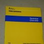 TI Texas Instruments TMS320C64x DSP Technical Overvew book 9/2000 SPRU395A