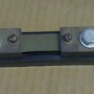 Empro HA-125-100 125 Amp  100mV Current Shunt mV used HA125100