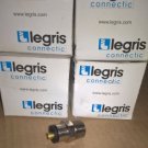 Parker Dixon Legris 31156018DOT 3/8" Push-in Male Connectors brass 3115 60 18dot