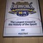 Big Chill at the Big House: Michigan vs. Michigan St DVD Region 1