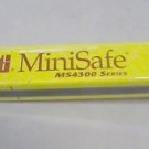 STI 42672-0280 MS4328BR Mini Safe B RCVR Receiver 28 711mm MS4300 Range 1-30ft