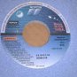Norton 3SG80-LVS 8x1/4x1-1/4 Fluting Grinding Wheel 80 Grit Alundum BLUE CERAMIC