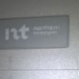 NT MERIDIAN NORSTAR NT5B01 NT5B10DA CONTROL UNIT KSU 6X16 Cabinet