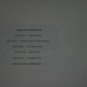 Monsanto Model 100C & 101C Counter Timer Instruction Manual