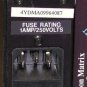 AMX AutoPatch 4YDMA Audio Matrix Switcher 24x20 4YDM