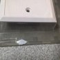 RADIO SHACK GOLD-PLATED RJ-11/RJ-14 WALL PLATE - 279-204 0204