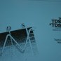 Tek TDS 520 & TDS 540 Digitizing Oscillooscopes Tuktorial User Manual