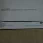 Yamaha NP-30/NP-30S Digital Keyboard OverallCircuit Diagram