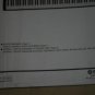 Yamaha CP33 Stage Piano Overall Circuit Diagram