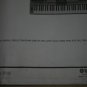 Yamaha PSR-E403 Portatone Overall Circuit Diagram