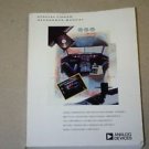 Analog Devices 1992 Special Linear Manual Reference G1639-200