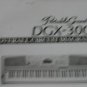 Yamaha DGX-300 Portable Grand DGX-300 Overall Circuit Diagram