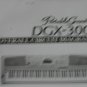Yamaha DGX-300 Portable Grand DGX-300 Overall Circuit Diagram