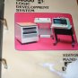 HP 64000 Logic Development system editor reference Manual 64980-90911