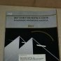 Intel i860 64-Bit MicroProcessor Hardware reference Manual 240330-002 1990 CPU
