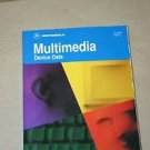 Motorola Multimedia Device Data Datasheet Catalog IC  Guide Manual dl158/d