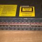 Cisco Catalyst 48 Port Gigabit Ethernet Switch WS-C2948G-GE-TX.