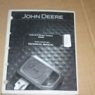 JD John Deere GX355 Tractor Technical Repair Manual