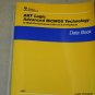 TI Texas Instruments ABT Advanced BiCMOS Technology  ProData book 1997 scbd002c