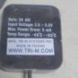 Mighty Mouse II GPS Active Antenna Tri-m systems SMA