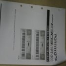 Yamaha PSR-E303/YPT-300Portatone Overall Circuit Diagram