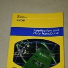 TI Texas Instruments LVDS Application and Data handbook book 2003 SLLD009 manual