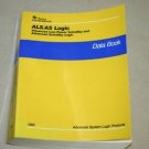 TI Texas Instruments ALS/AS Advanced System Logic Products Data Book 95 SDAD001C
