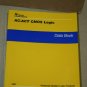 TI Texas Instruments AC/ACT CMOS Adv System Logic Data Book 11/1996 SCAD001D