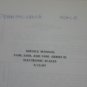 Pennsylvania Scale Co. Electronic Scales 5100, 5200,5300 Series II Manual