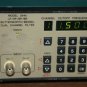 Krohn-Hite 3940 LP/HP/BP/BR Butterworth/Bessel Dual Channel Filter