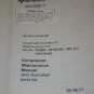 honeywell AZ-242 Circuit Card Assy Component maintenance manual 09-3435-06-A1