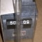 Connecticut Electric UBIF-250N 50A Thick Series 2P 120/240 VAC Circuit Breaker