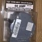 Connecticut Electric UBIF-250N 50A Thick Series 2P 120/240 VAC Circuit Breaker