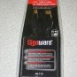 Gigaware 3-Ft. Gold USB-A Male To USB-B Male Cable Brand New #26-712 260-0712