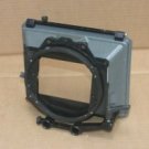 Chrosziel Mattebox Sunshade CLWAH-43 4:3 Matte Box 4x4 4x5 Wide Housing+CF-MB/ST
