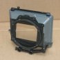 Chrosziel Mattebox Sunshade CLWAH-43 4:3 Matte Box 4x4 4x5 Wide Housing+CF-MB/ST