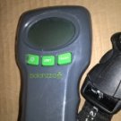 Balanzza Digital Compact Luggage Scale Handheld portable