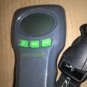Balanzza Digital Compact Luggage Scale Handheld portable