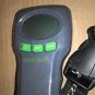 Balanzza Digital Compact Luggage Scale Handheld portable