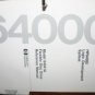 HP 64000 Logic Development system 64941A Flexible Disc Drive reference Manual