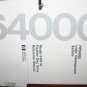 HP 64000 Logic Development system 64941A Flexible Disc Drive reference Manual