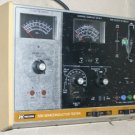 B+K Precision Semiconductor Tester Model 530 Dynascan Corporation
