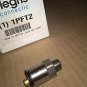 (10) Parker Legris 3115 60 11DOT Nylon+Nickel-Brass Push Connect Fittings DOT