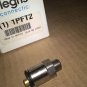 (10) Parker Legris 3115 60 11DOT Nylon+Nickel-Brass Push Connect Fittings DOT