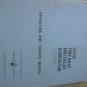 HP 1421A Time Base Delay Generator Service/Operating Guide Maintenance Manual