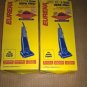 2 Eureka HEPA 60285A B C D F upright Vacuum Cleaner Filter Whirlwind Victory