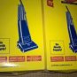 2 Eureka HEPA 60285A B C D F upright Vacuum Cleaner Filter Whirlwind Victory