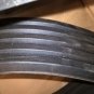 Gates 6/C124 Hi-Power II PowerBand V-Belt with V-80 Matching Program, C Section,