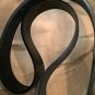 Gates 6/C124 Hi-Power II PowerBand V-Belt with V-80 Matching Program, C Section,