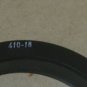 CHROSZIEL 410-18 100MM-90MM STEP UP/DOWN INSERT RING FOR CLAMP ON MATTE BOXES